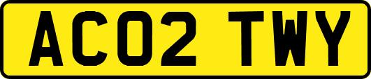 AC02TWY