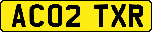 AC02TXR