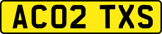 AC02TXS