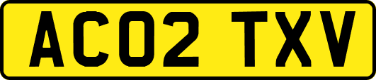 AC02TXV