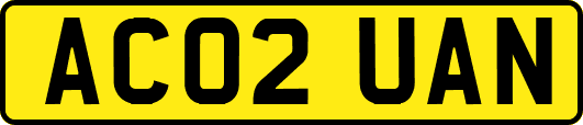 AC02UAN