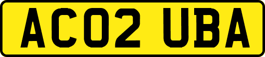 AC02UBA