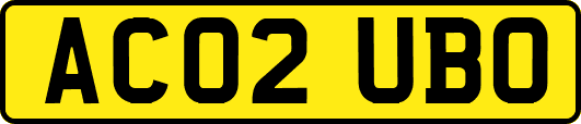 AC02UBO