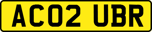 AC02UBR