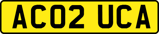 AC02UCA