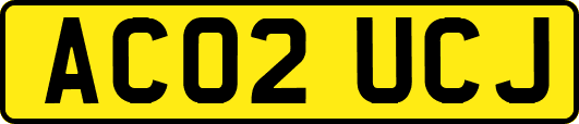 AC02UCJ