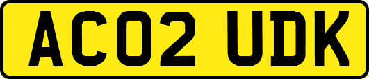 AC02UDK