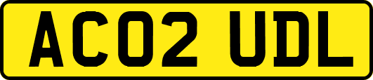 AC02UDL
