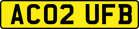 AC02UFB