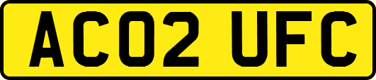 AC02UFC