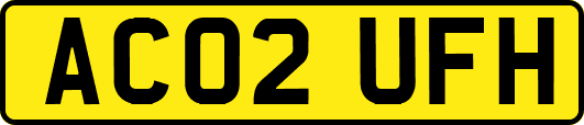 AC02UFH