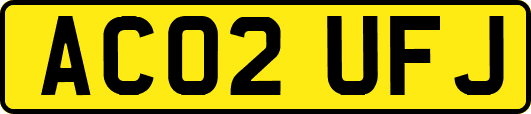 AC02UFJ