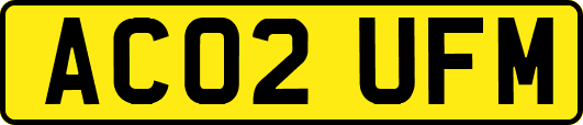 AC02UFM