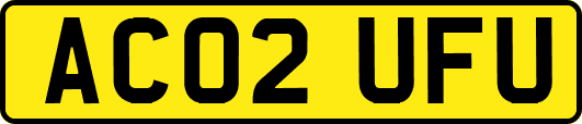 AC02UFU
