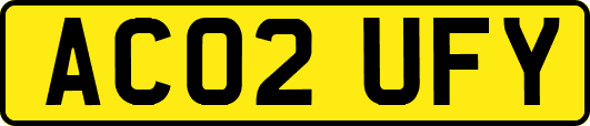 AC02UFY