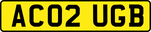 AC02UGB