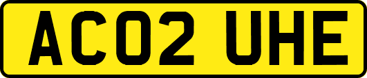 AC02UHE