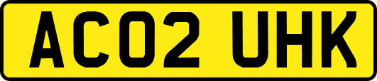 AC02UHK