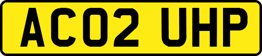 AC02UHP