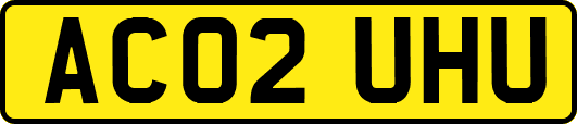 AC02UHU