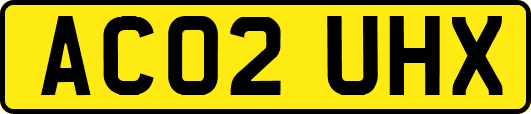 AC02UHX