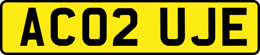 AC02UJE