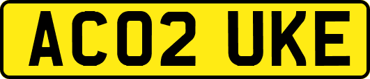 AC02UKE