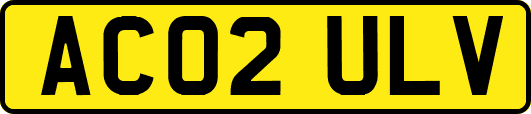 AC02ULV