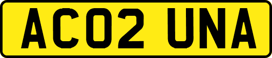 AC02UNA