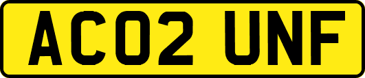 AC02UNF