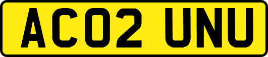AC02UNU
