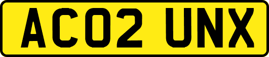 AC02UNX