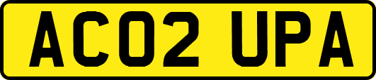 AC02UPA