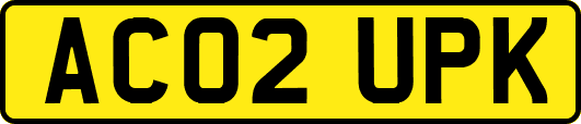 AC02UPK