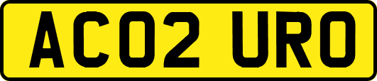 AC02URO