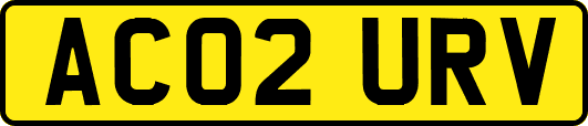 AC02URV