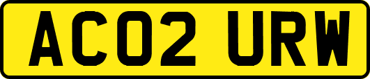 AC02URW
