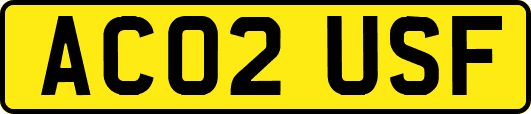 AC02USF