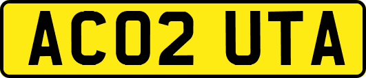 AC02UTA
