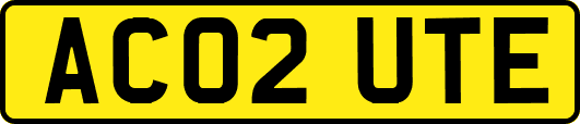 AC02UTE