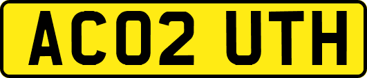 AC02UTH
