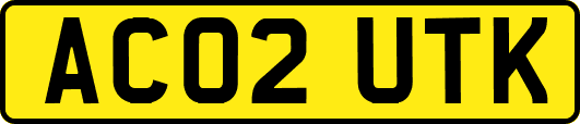 AC02UTK