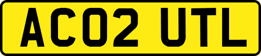 AC02UTL