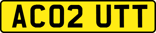AC02UTT