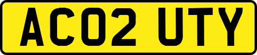 AC02UTY