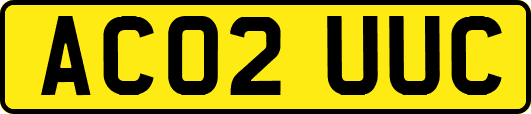 AC02UUC
