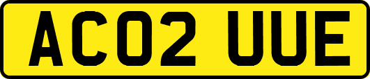 AC02UUE