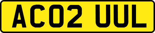 AC02UUL