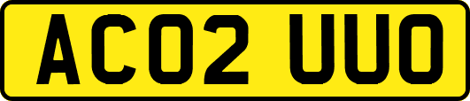 AC02UUO