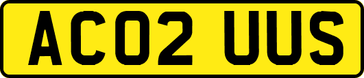AC02UUS